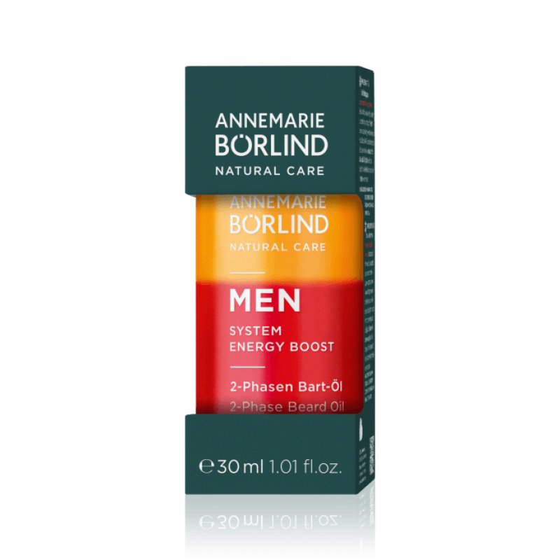 Annemarie Börlind System Energy Boost 30 ml