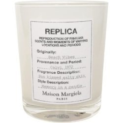 Maison Martin Margiela Replica Scented Candle Beach Vibes 165 G
