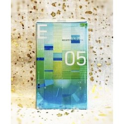 Escentric 05 by Escentric Molecules EDT Spray 30ml 1.05 fl oz - New in Sealed Box