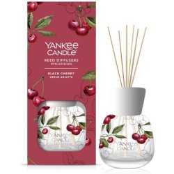 Yankee Candle Black Cherry Reed Diffuser