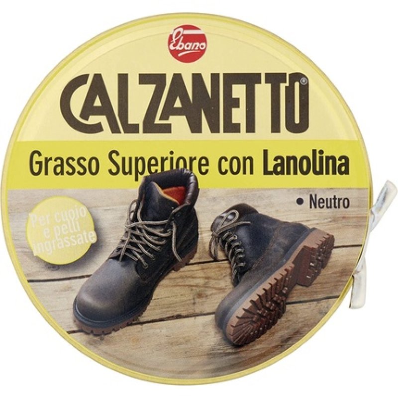 Calzanetto 106c, Shoe Care Product 9.3x9.3x9.3 Cm