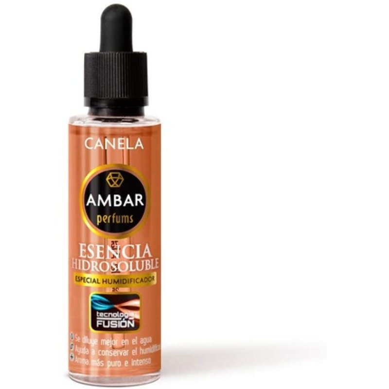 Fusion Essence For Cinnamon Humidifier 50 Ml