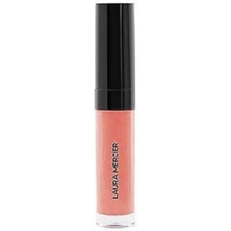Laura Mercier Lip Glace 150 Melon Sorbet for Women 0.15 oz Lip Gloss 4.25g