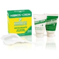 Hibros Extra Fast Cream Without Ammonia