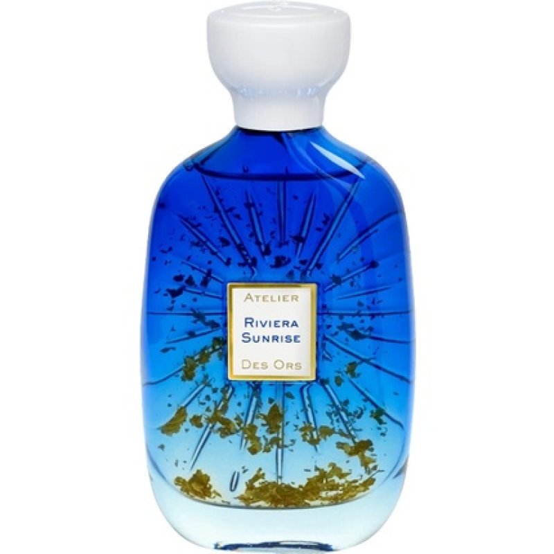 Atelier Des Ors Riviera Sunrise Eau de Parfum Spray 100ml