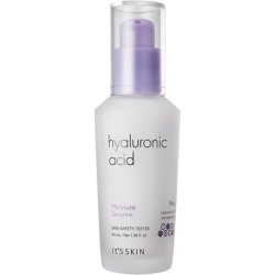 It's Skin Hyaluronic Acid Moisture Serum