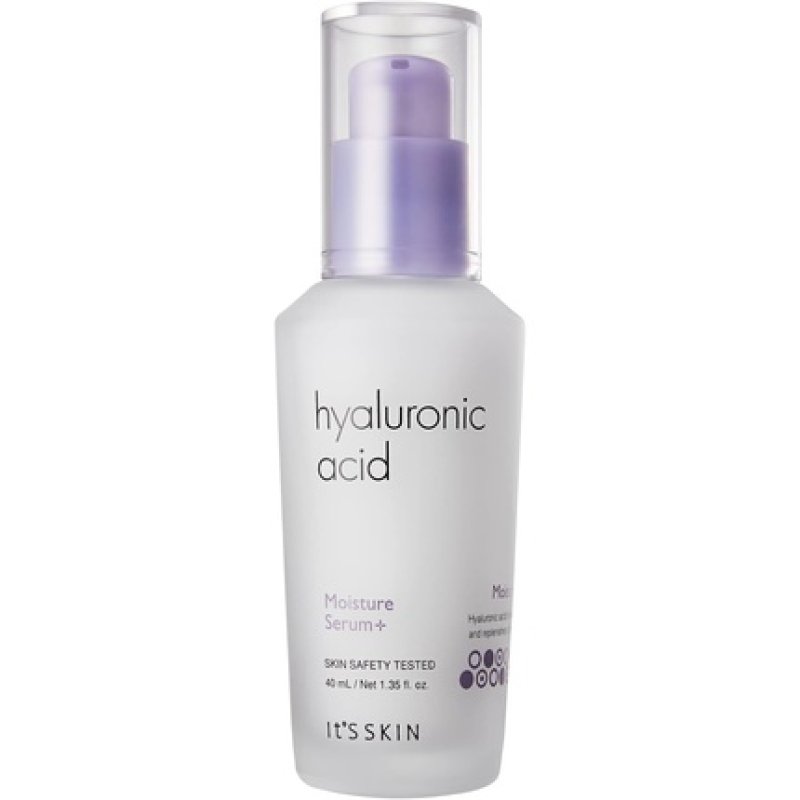 It's Skin Hyaluronic Acid Moisture Serum