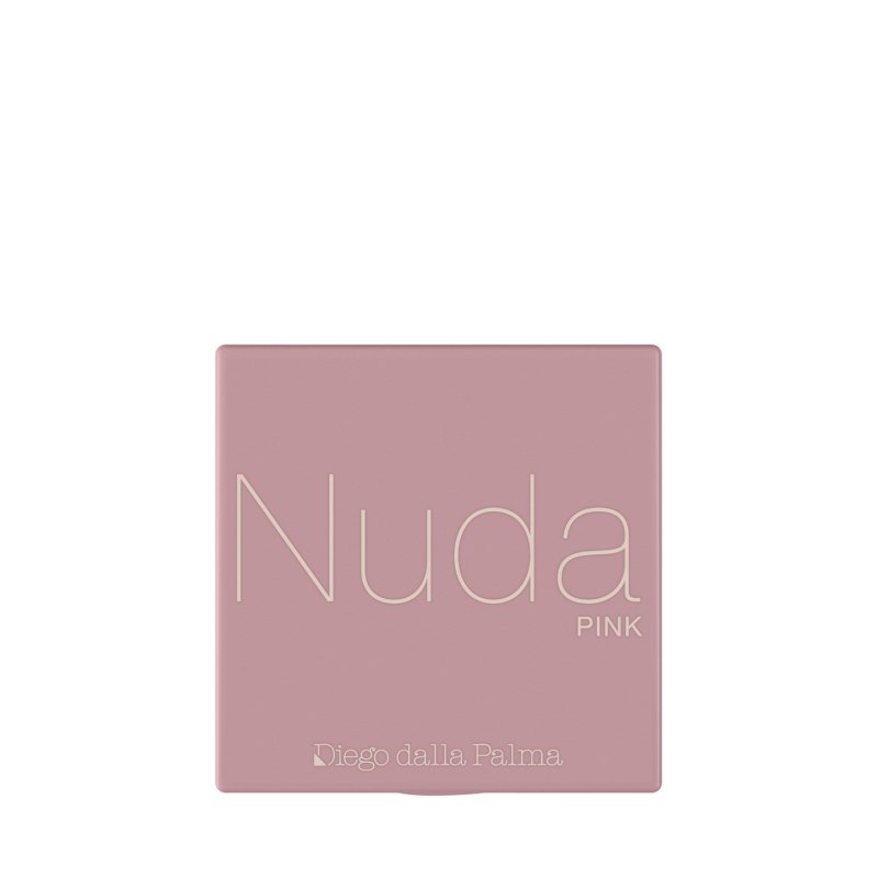 Diego Dalla Palma Nuda Pink Eye Shadow