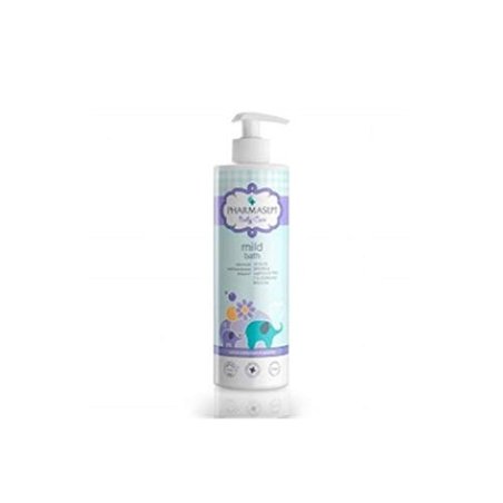 PHARMASEPT Tol Velvet Baby Care Mild Bath 500ml