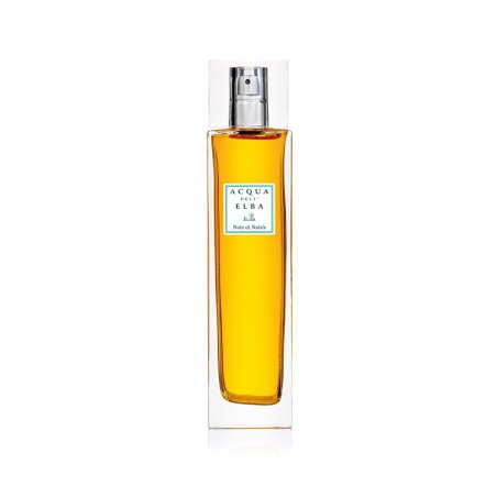 Acqua Dell'Elba Christmas Scented Room Deodorizer 100ml