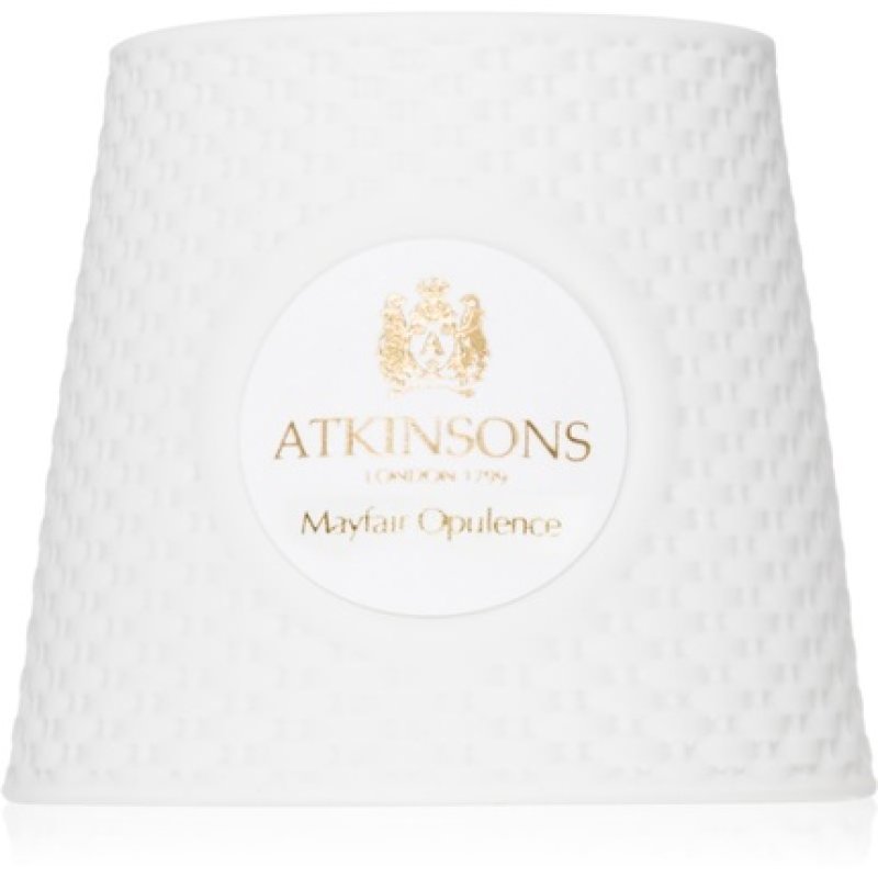 Mayfair Opulence Candle