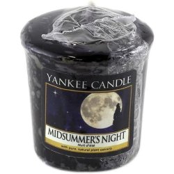 Yankee Candle Sampler Candle Midsummer Night