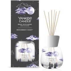 Yankee Candle Midsummers Night Reed Diffuser
