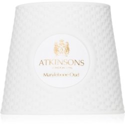 ATK Marylebone Oud Candle
