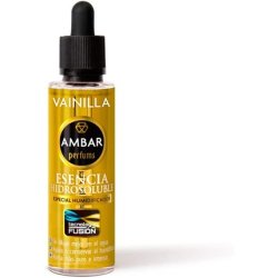 Water Soluble Essence Vanilla, 50 Ml