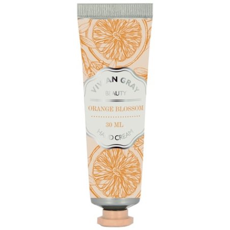Vivian Gray 1323 Naturals Hand Lotion Orange 30ml