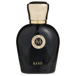 MORESQUE BlackCollection Rand Eau de Parfum Spray 50ml