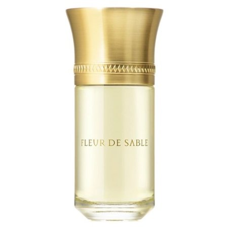 Liquides Imaginaires Fleur De Sable Perfume - 50 Ml