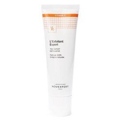 NOVEXPERT Exfoliator 2-in-1 Vitamin C Mask 50ml