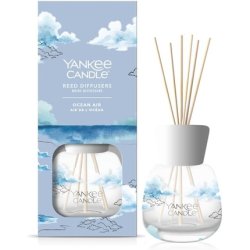 Yankee Candle Ocean Air Reed Diffuser