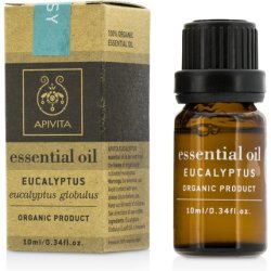 Apivita Eucalyptus Essential Oil 10ml