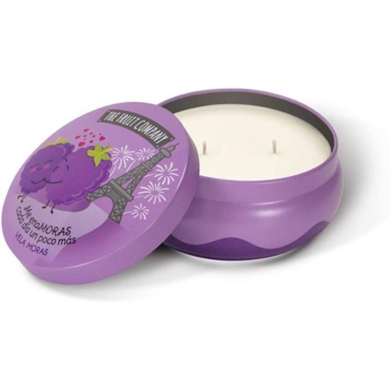 Fruit Company Home Candles & Scents Scented Candles 200g - 1 Pack