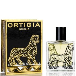 Ortigia Ambra Black Eau de Parfum 30ml Spray