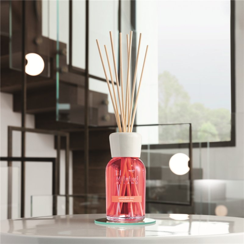 Millefiori Milano Osmanthus Dew Fragrance Diffuser 250ml