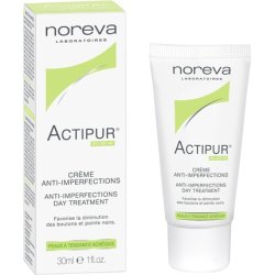 Noreva Actipur Anti-Imperfections Day Treatment 30ml