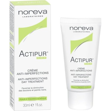 Noreva Actipur Anti-Imperfections Day Treatment 30ml