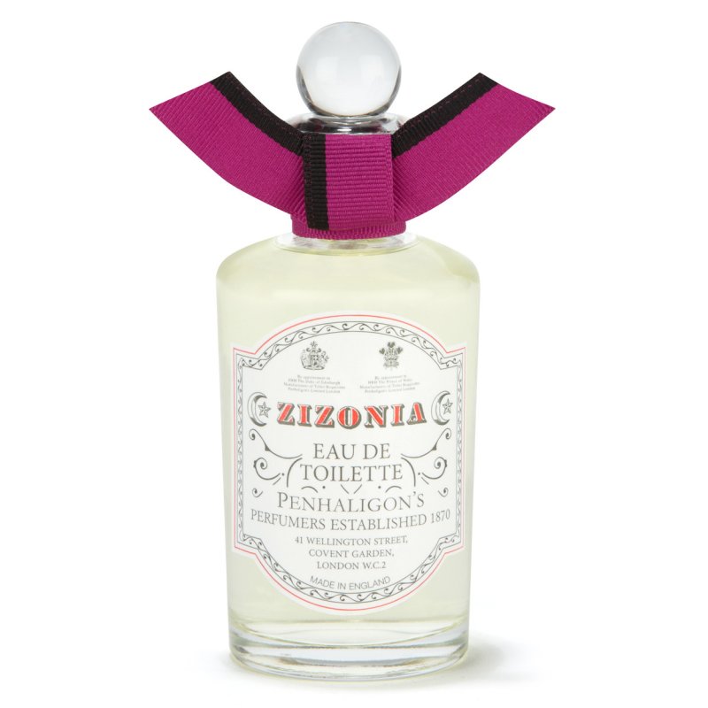 Penhaligon's Anthology Collection Zizonia Eau de Toilette for Men 100ml