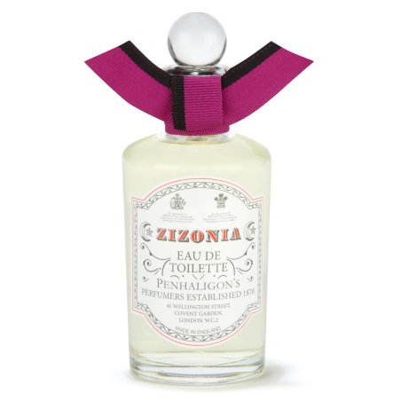 Penhaligon's Anthology Collection Zizonia Eau de Toilette for Men 100ml