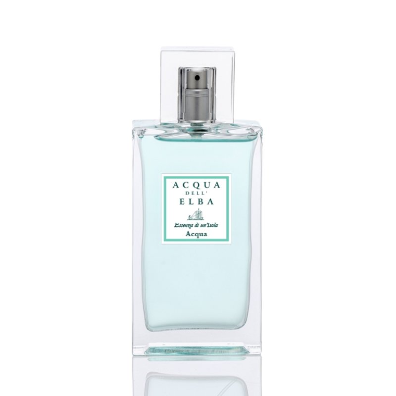Acqua dell'Elba Acqua 100 ml Unisexe