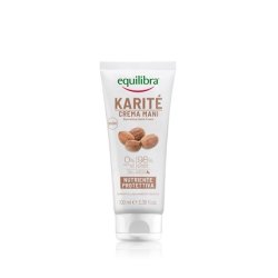 Equilibra Shea Hand Cream with Shea Butter 100ml