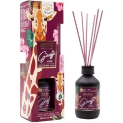 La Casa De Los Aromas 94163 Mikado Wild Safari Giraffe Chic 100ml