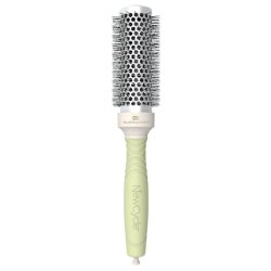Olivia Garden Newcycle Round Thermal Hair Brush with Ceramic
