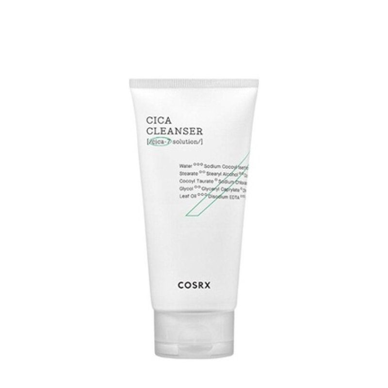 Pure Fit Cica Cleanser