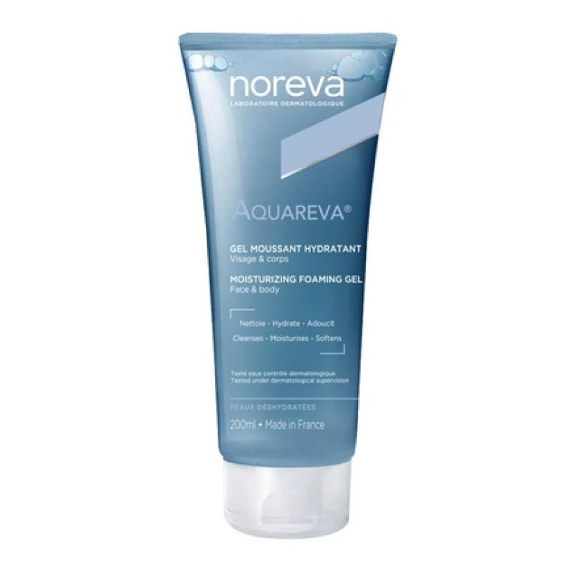 NOREVA Aquareva Cleansing Gel