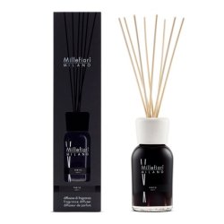 Natural Millefiori 500ml Black Environment Diffuser