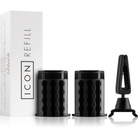 Icon Car fragrance refill Mediterranean bergamot 1 pc