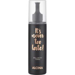 ALCINA It's never too 125 ml Tonifiant facial Femmes
