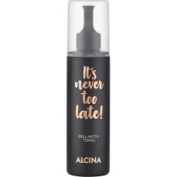 Alcina It's Never Too Late Tonic 125ml