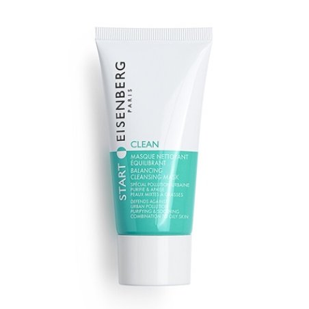 Balancing Cleansing Mask 50 ml