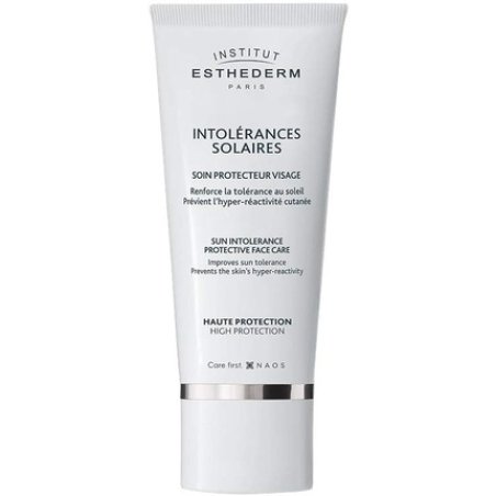 Institut Esthederm Sun Intolerance Face Care 50ml