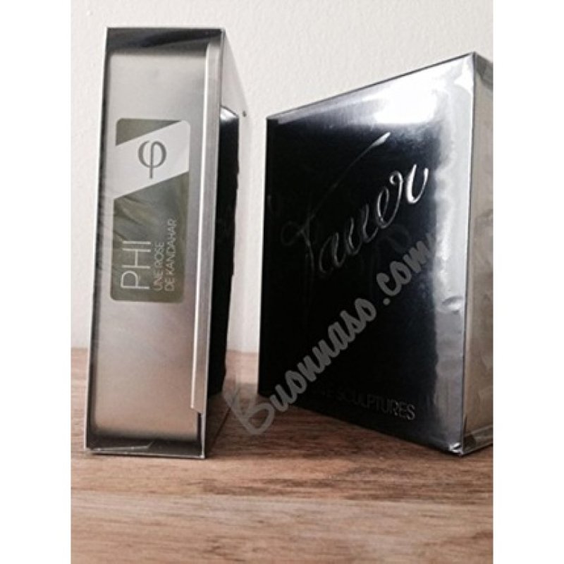 Une Rose de Kandahar Eau de Parfum 50ml