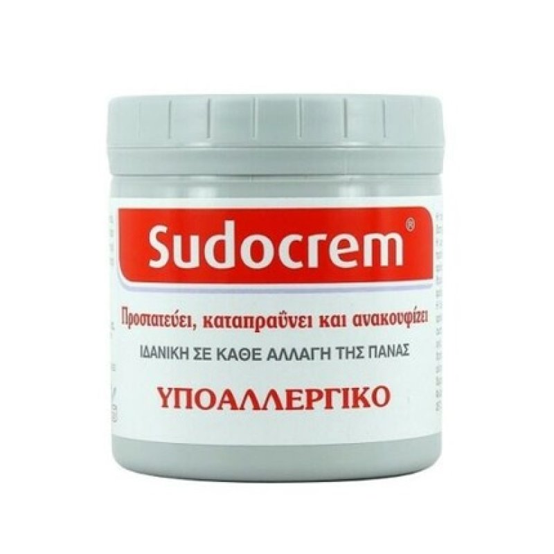 Sudocrem Cream 250g