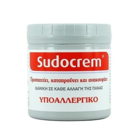Sudocrem Cream 250g