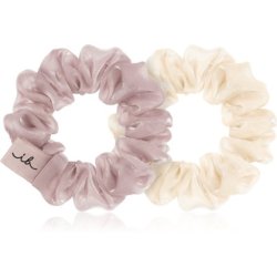 invisibobble Sprunchie Slim Hairiffic Hair Elastics - 2 pcs