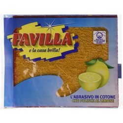 Sanding Favilla Lemon