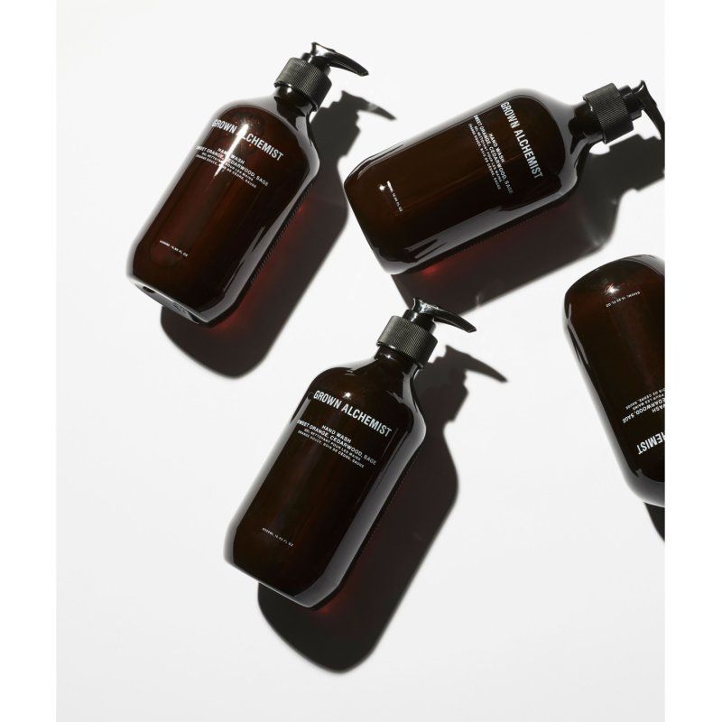 Grown Alchemist GAHW300 soap 300 ml Liquid soap 1 pc(s)